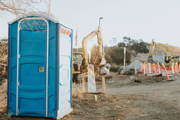 Affordable portable toilet rental in Georgetown, CO