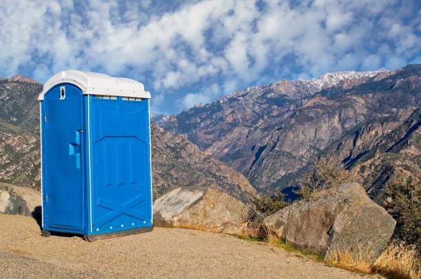 Best Porta potty rental near me  in Georgetown, CO