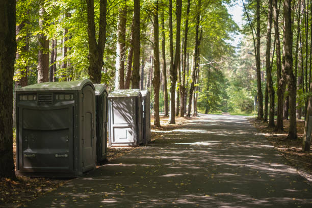 Best Emergency porta potty rental  in Georgetown, CO