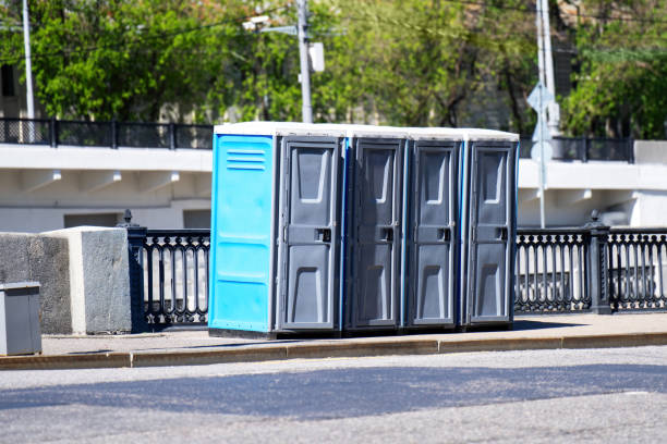 Best Portable toilet rental cost  in Georgetown, CO